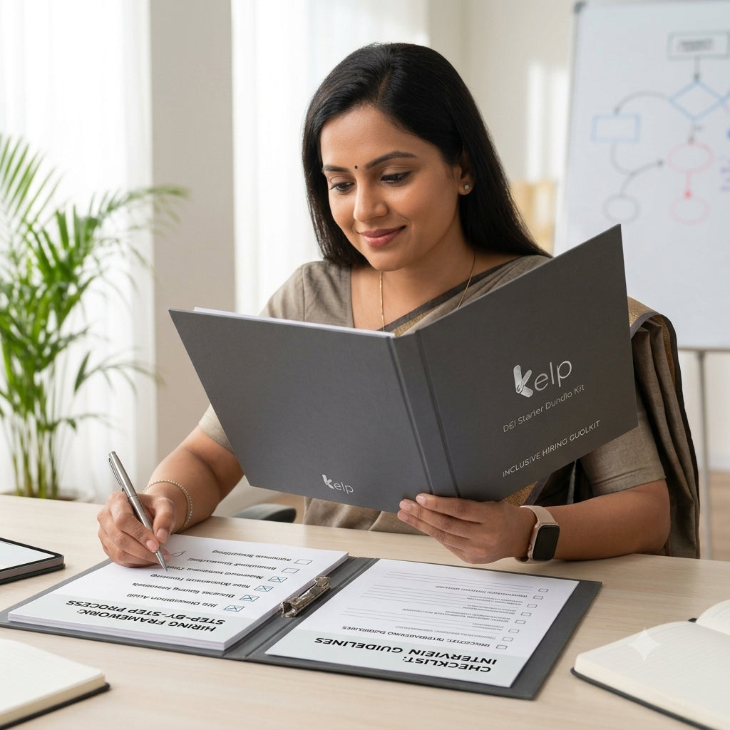 Inclusive Hiring Toolkit