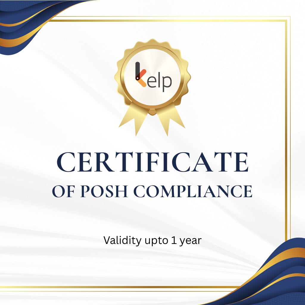 PoSH Compliance Kit
