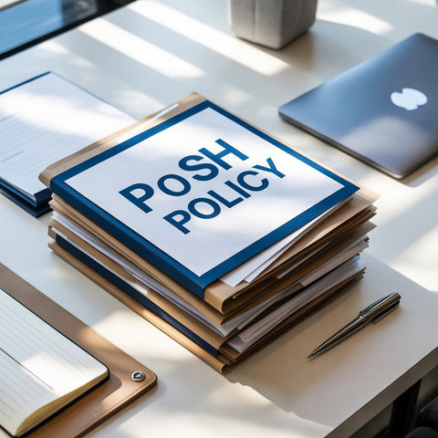PoSH Policy
