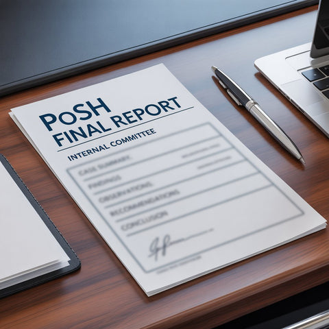 Final Report Template