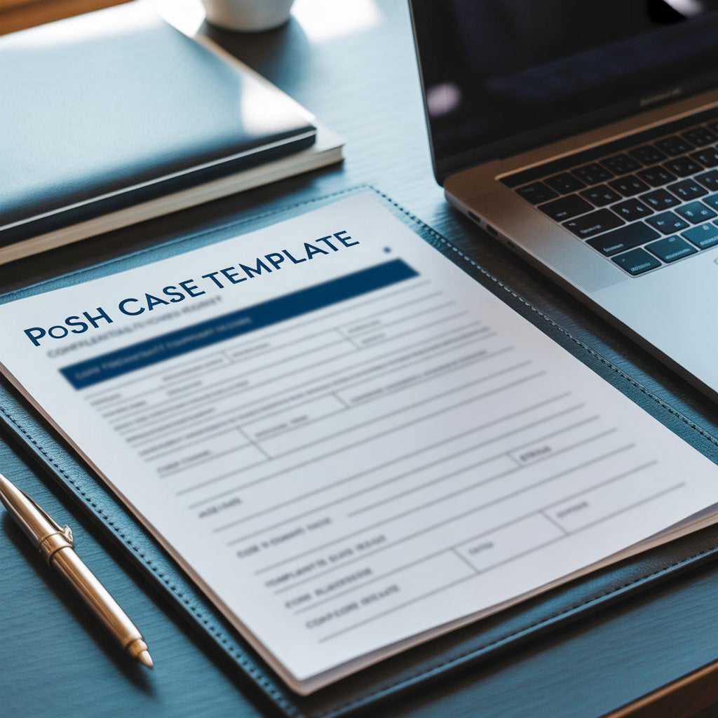 Case Template